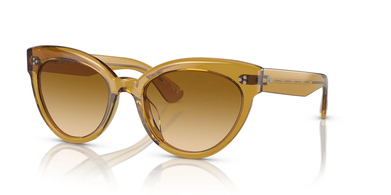 Oliver Peoples Roella 5355SU Sunglasses - view 15